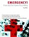 Book Emergency! First Aid for Home Recording