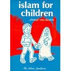 Click here to buy Islam for Children (Muslim children's library) by  Ahmad Von Denffer and H. Von Denffer.