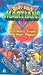 Butt-Ugly Martians - Brother's from Another Planet [VHS]