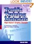 Terrific Training Materials: High Impact Graphic Designs for Workbooks, Handouts, Instructor Guides, and Job Aids