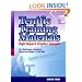 Terrific Training Materials: High Impact Graphic Designs for Workbooks, Handouts, Instructor Guides, and Job Aids