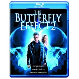 Butterfly Effect 2 [Blu-ray]