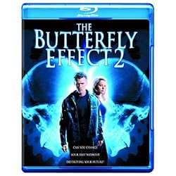 Butterfly Effect 2 [Blu-ray]