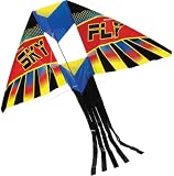 Krazy Kites Geo Tech Asst.