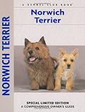 Norwich Terrier (Comprehensive Owners Guide) (Comprehensive Owners Guide)