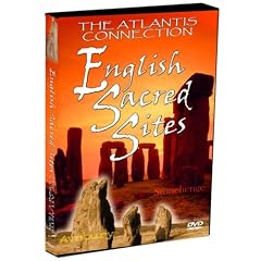 English Sacred Sites: The Atlantis Connection