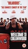 Welcome To Collinwood [UK IMPORT] - George Clooney