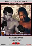 Muhammad Ali / Larry Holmes [DVD]
