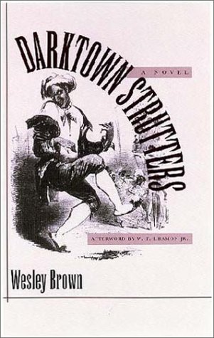 Darktown Strutters: A Novel