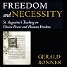Freedom and Necessity: St. Augustine's Teaching on Divine Power and Human Freedom