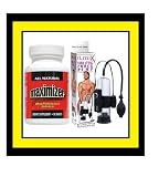 1 Bottle Maximizer Penis Enlargement Pills + 1 Pump 60 Pills 1 Bottle Maximizer Penis Enlargement Pills + 1 Pump 60 Pills