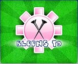 Bloons TD [Online Game Code]