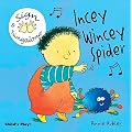 Incey Wincey Spider: BSL (Sign & Singalong)