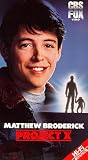 Project X (1987) [VHS]
