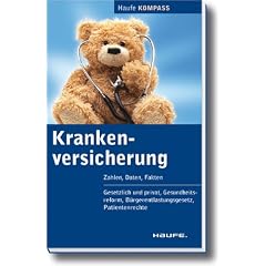 Krankenversicherung: Zahlen, Daten, Fakten