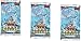 3 Packs of Yu-Gi-Oh! 5D's TCG: Hidden Arsenal Booster Packs [Lot of 3 Packs - 5 Holos/Pack]