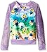 Despicable Me Girls' Super Soft Sweatshirt