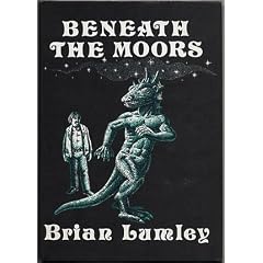 Beneath the Moors