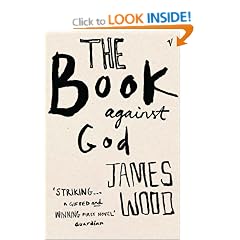The Book Against God