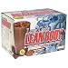 Labrada Nutrition Low Carb Lean Body Hi-Protein Meal Replacement Shake, Chocolate Ice Cream, 2.29-Ounce Packets (Pack of 20)
