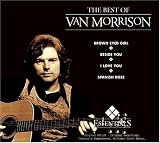 Best of Van Morrison