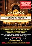 Chicago Blues Reunion: Buried Alive in the Blues