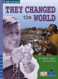 They Changed the World: Pack of 6 (Four Corners)