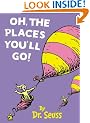 Oh, The Places You'll Go!: Mini Edition (Dr Seuss Miniature Edition)