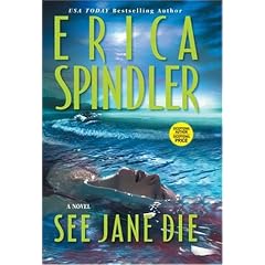 See Jane Die (Mira)