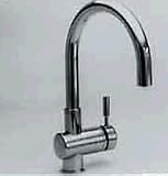 Newport Brass 2008/08W bar faucet series Bar Faucet Weathered Copper