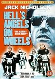 Hell`s Angels on Wheels [DVD]