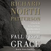 Fall from Grace: A Novel | [Richard North Patterson]