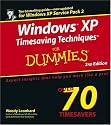 Windows XP Timesaving Techniques For Dummies, Second Edition