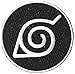 Naruto Patch Design Miniature Novelty Toys,,