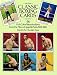 Classic Boxing Cards: 56 Full-Color Reproductions from the Mecca Cigarette Sets, 1909?1910