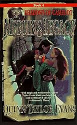 Merlin's Legacy: Shadows of Camelot (Merlin's Legacy, No. 4)