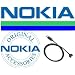Nokia OEM CA-53 USB data cable for Nokia 3300 6230 6255i 6620 6651 7610 3155i 6235i 6282 6265i 6126 9300 9500 & more