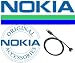Nokia OEM USB Data Cable CA-53 Nokia 9300,3300, 6230, 6255i, 6620, 6651, 7610, 3155i, 6235i, 6282, 6265i, 6126, 2865i, 6165I