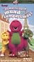 Barney: El Maravilloso Mundo Que Compartimos (Spanish) [VHS]