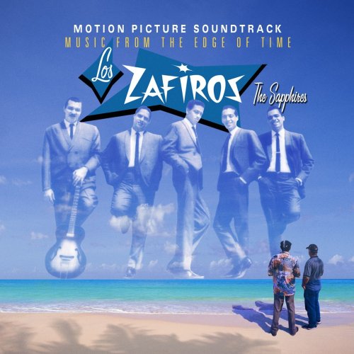 Music From the Edge of Time - O.S.T. Zafiros
