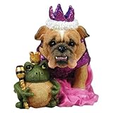 Princess Mini Figurine