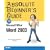 Absolute Beginner's Guide to Microsoft Office Word 2003