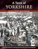 Francis Frith's a taste of Yorkshire
