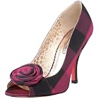 Poetic Licence Good Vibrations Peep Toe Pump