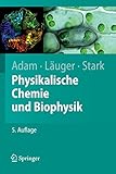 Image de Physikalische Chemie und Biophysik (Springer-Lehrbuch)