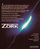 Return to Zork