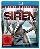 Produkt-Bild: SIREN - Verf&uuml;hrung ist m&ouml;rderisch (Blu-ray)