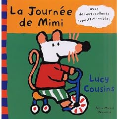 La Journ�e de Mimi