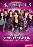 Victorious: Season 2