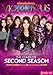 Victorious: The Complete Second Season